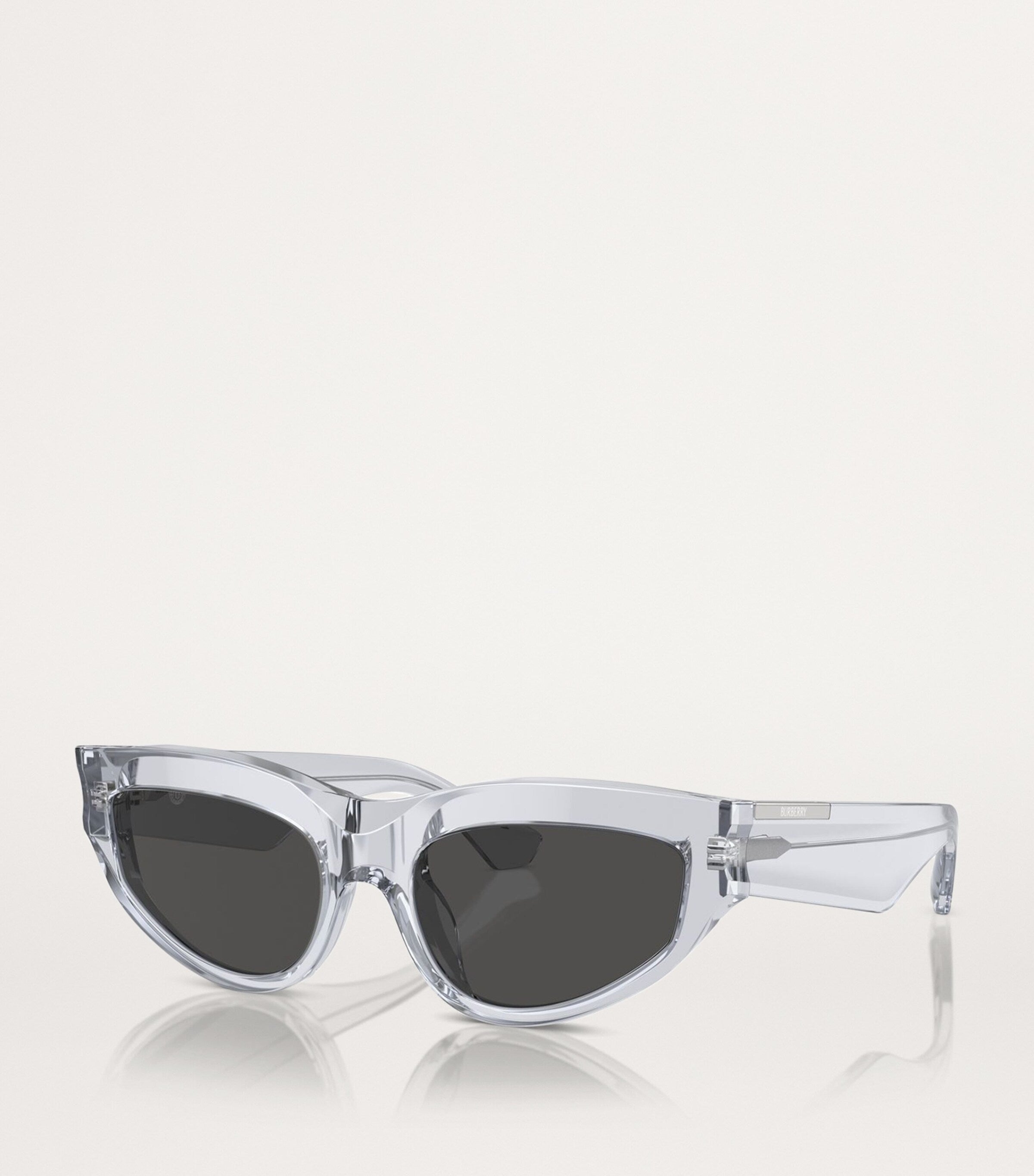 Burberry Acetate Sunglasses BE4425U - British product