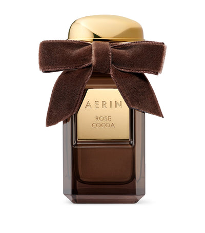 Harrods Aerin Rose Cocoa Eau de Parfum 50ml- Buy online at McGrocer