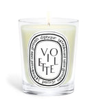 Diptyque Violette candle 190g, imported from the UK