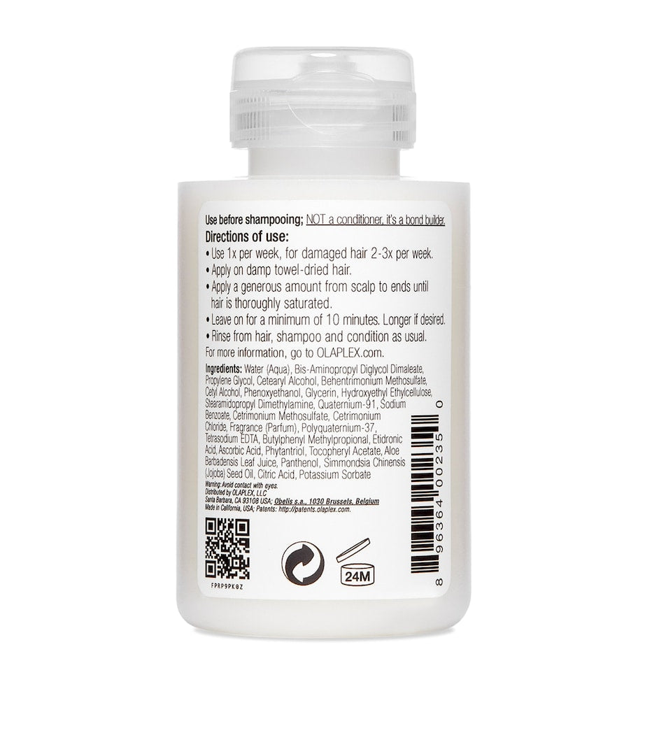 Olaplex No.3 Hair Perfector 100ml, imported from the UK