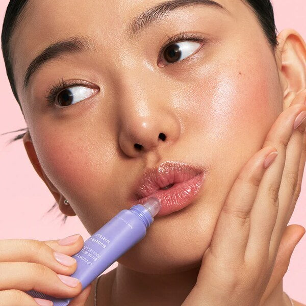 Laneige lip balm Blueberry 10g (British brand)