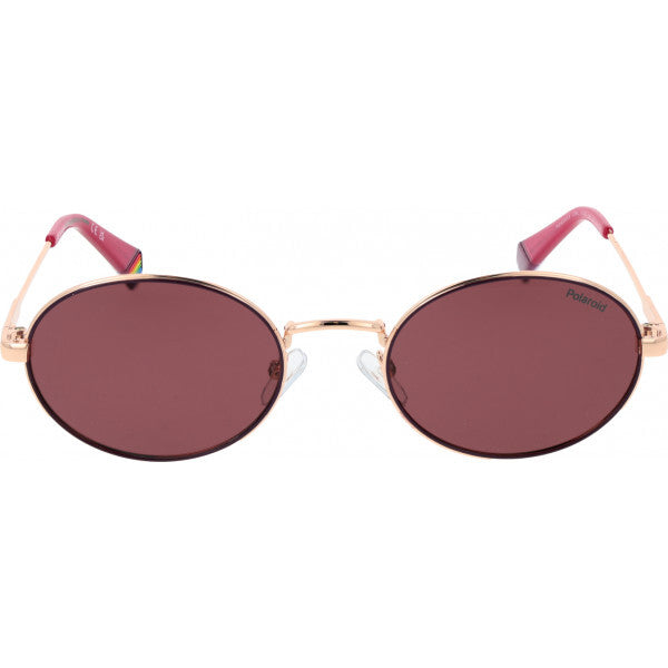 Polaroid brown sunglasses PLD 6228, UK version