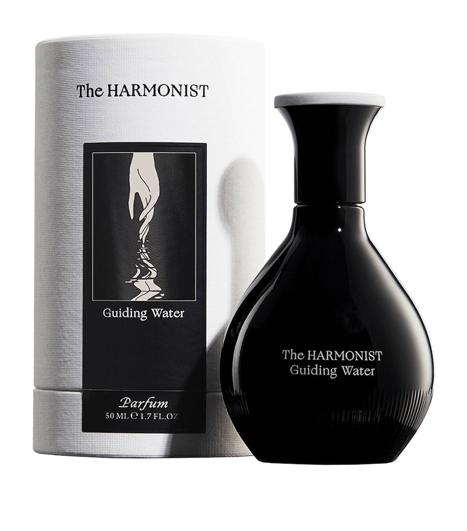 The Harmonist Guiding Water parfum 50ml, UK version