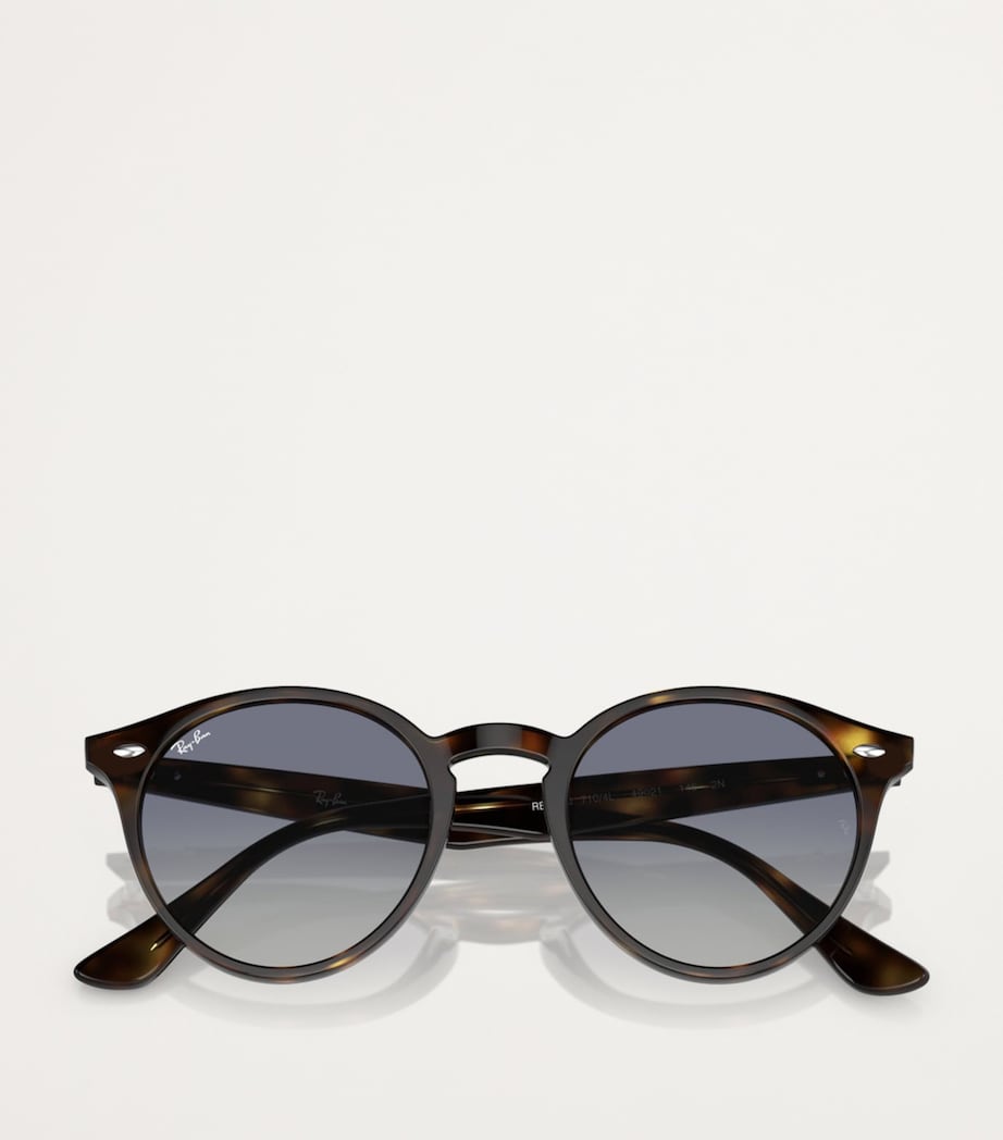 Ray-Ban Propionate 0RB2180 sunglasses - British product