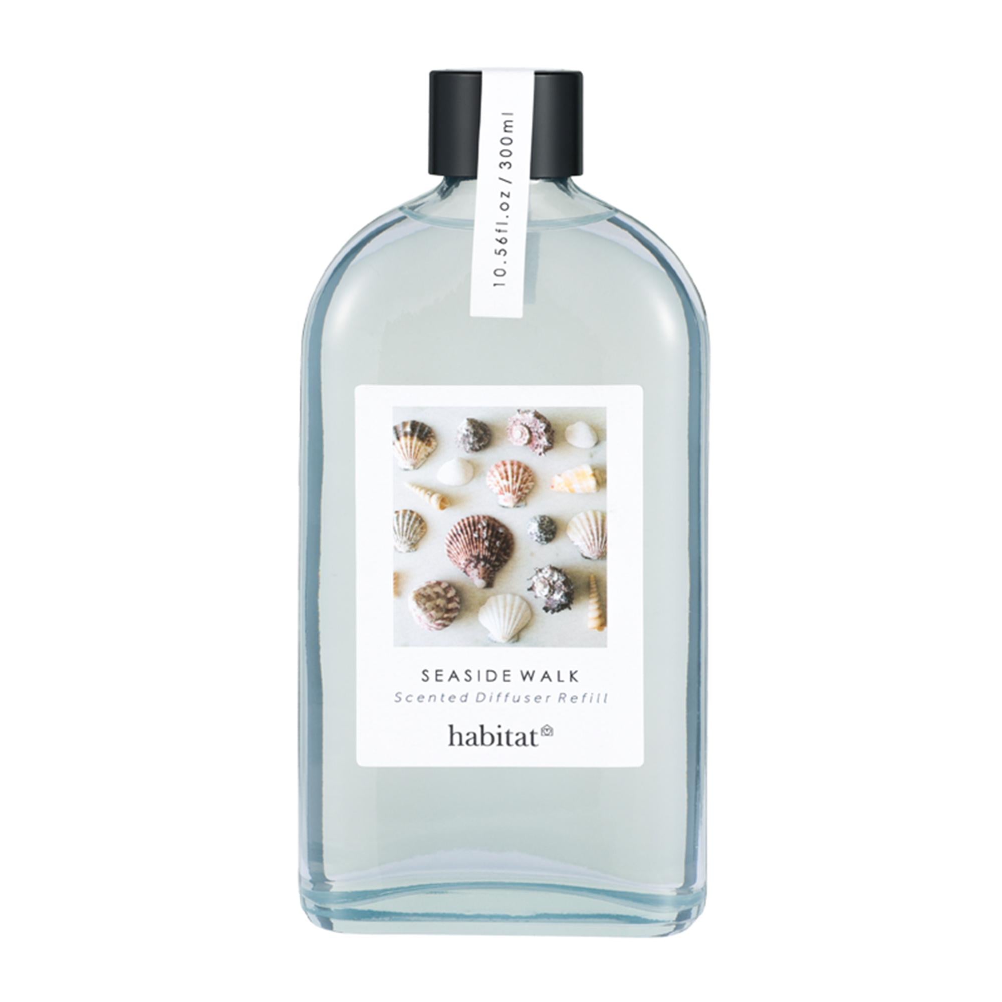 Habitat 300ml Diffuser Refill - Seaside Walk GOODS Sainsburys   