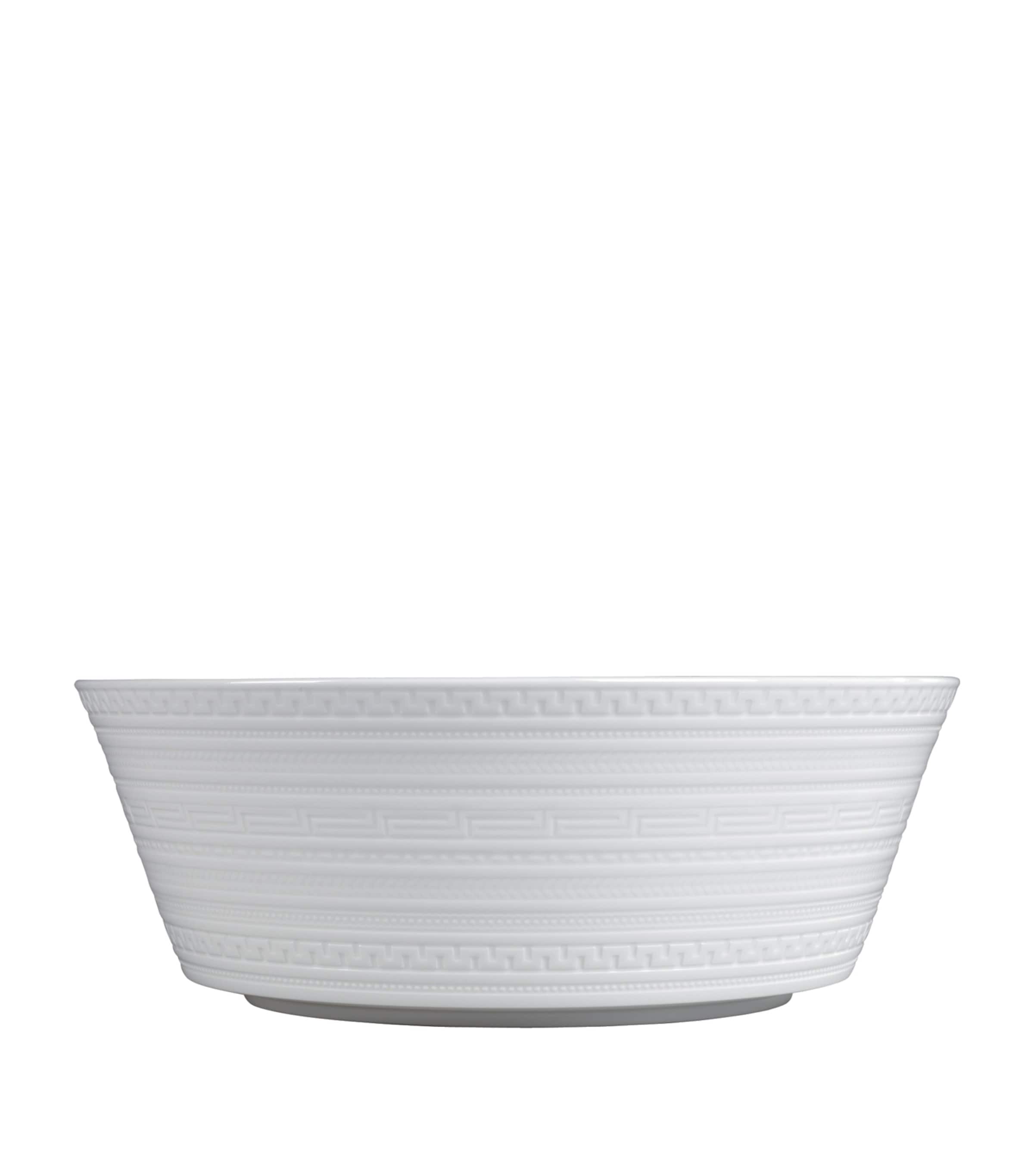 Wedgwood Intaglio serving bowl 25cm, UK version
