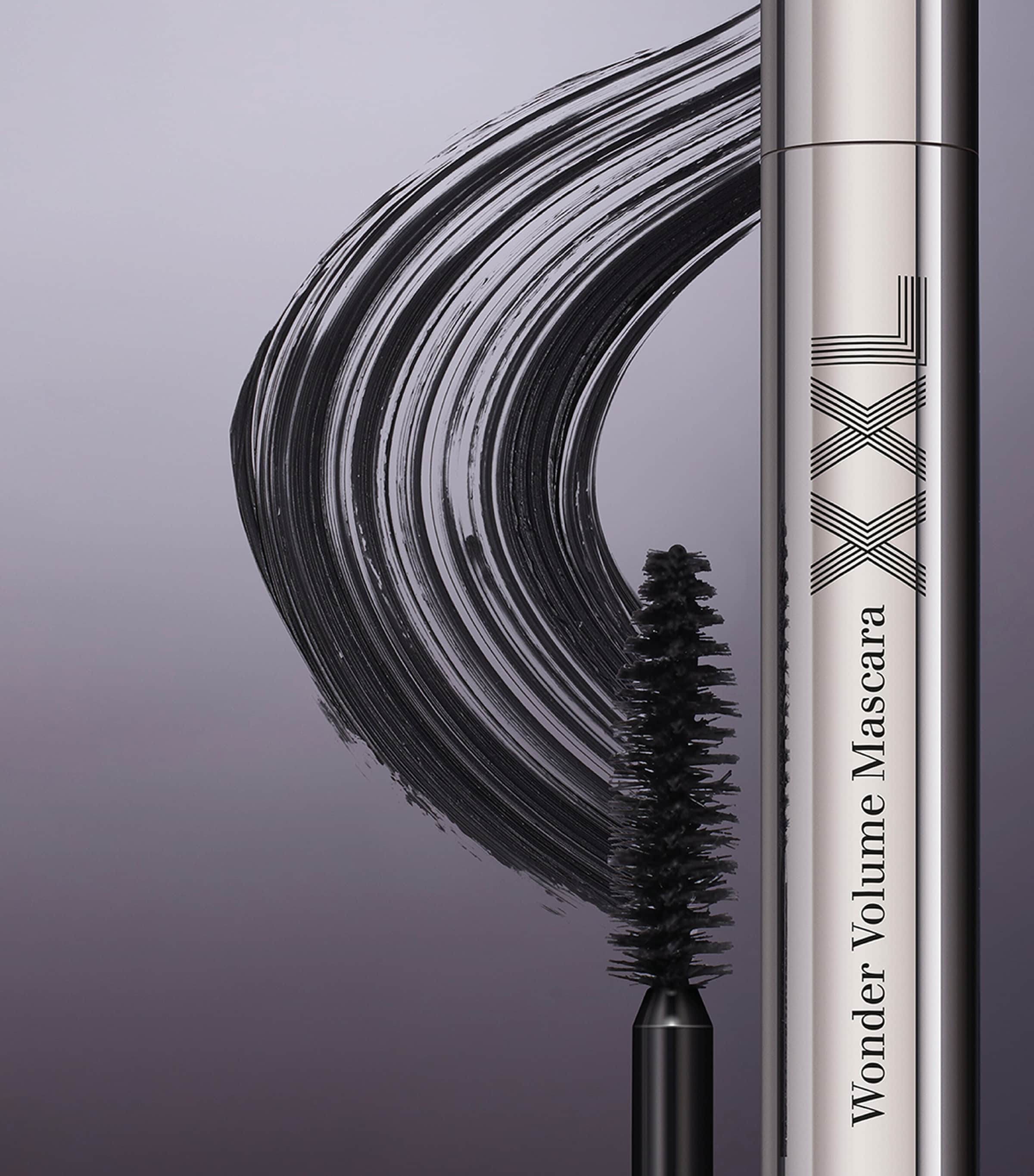 Clarins Wonder Volume XXL Mascara 8ml - British product