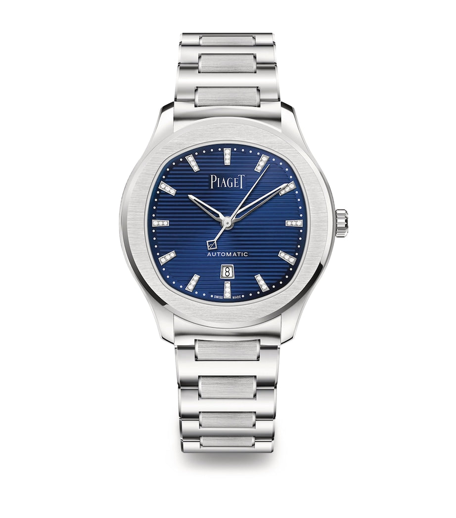 Piaget Polo Date Automatic watch 36mm, imported from the UK
