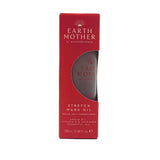 Wanderflower Earth Mother stretch mark oil 100ml - British product