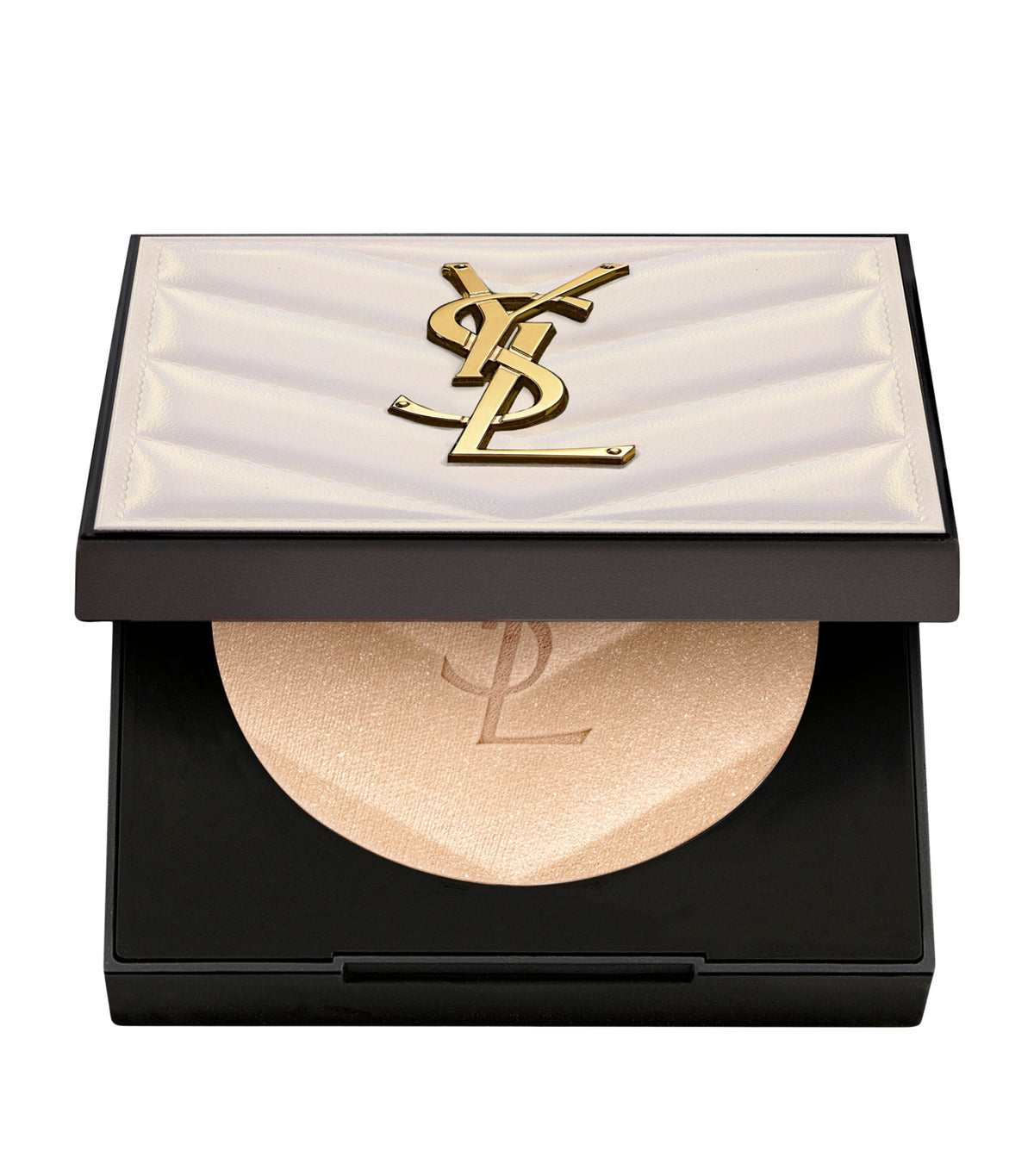 YSL All Hours Hyper Luminize highlighter (British brand)