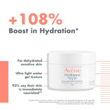 Avene Hydrance Aqua-Gel Moisturiser for combination skin   30ml - McGrocer