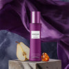 Bespoke Woman Spiced Pear Warm Amber Perfume Mist 140ml - British product