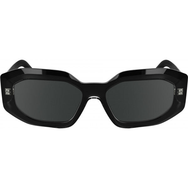 Karl Lagerfeld sunglasses black 53, UK version