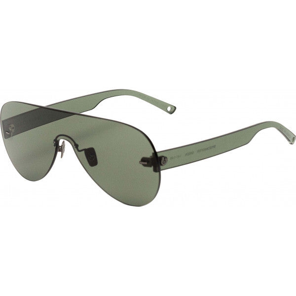 Belstaff Speedmaster 141 Verde sunglasses green (British brand)