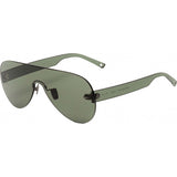 Belstaff Speedmaster 141 Verde sunglasses green (British brand)