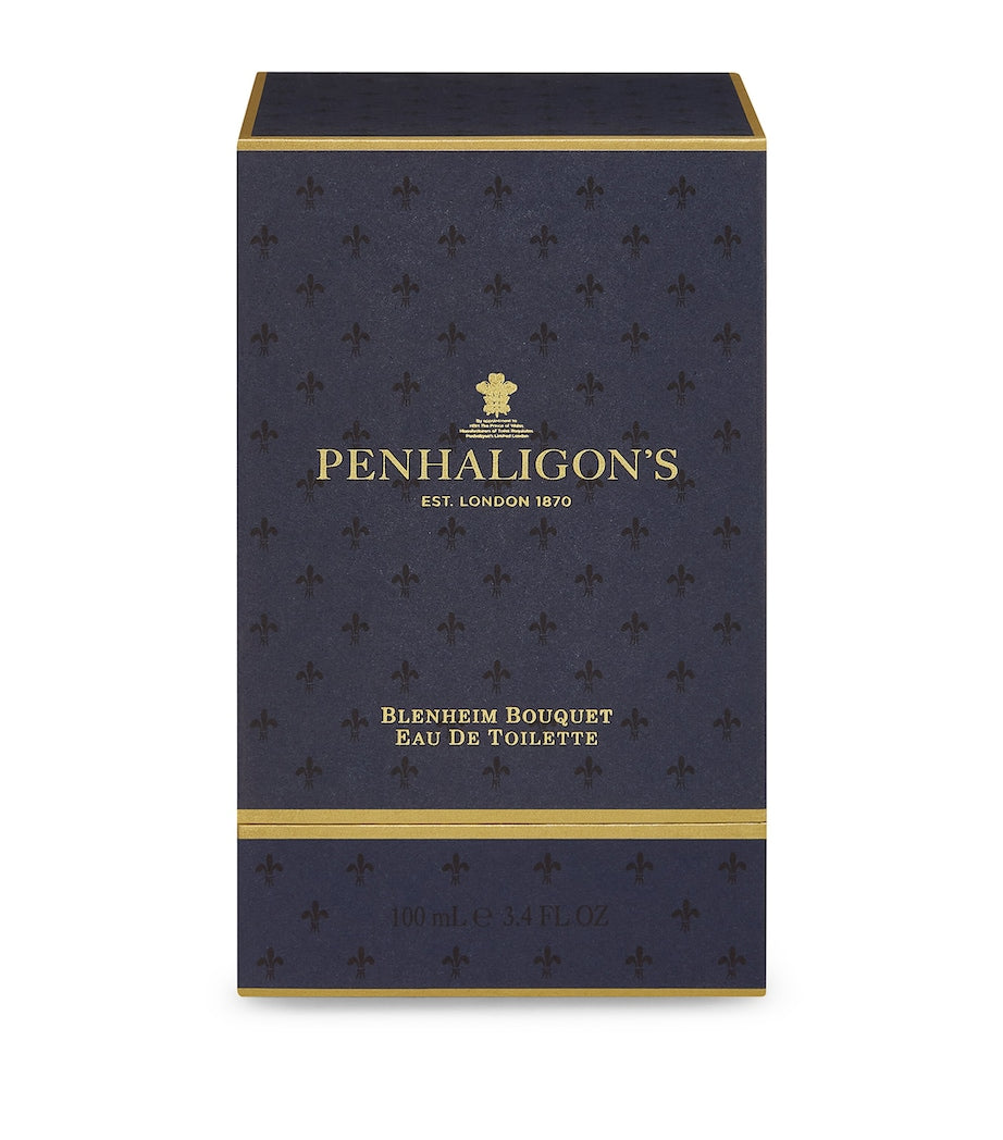 Penhaligon's Blenheim Bouquet EDT 100ml, UK version