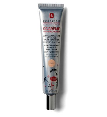 Erborian CC CRÈME 45ml