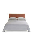 Savoir Trellis super king duvet cover set 260cm x 220cm (British brand)