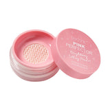 Technic Pink Perfector setting powder 10g - British product