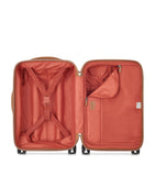 Delsey Chatelet Air 2.0 suitcase 55cm - British product
