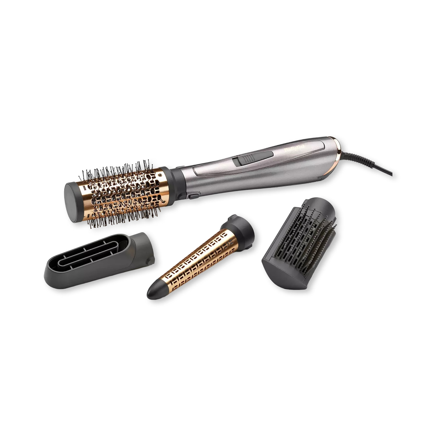 BaByliss Air Style 1000 hot air multi styler - British product