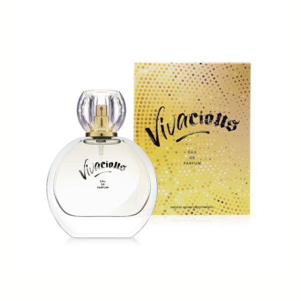 Regency Fragrances Vivacious perfume 50ml (British brand)
