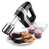 Hamilton Beach 62655-SAU 'Professional' 7 Speed Hand Mixer GOODS Superdrug   