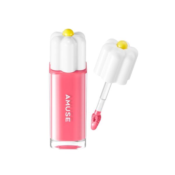 Amuse Dew Tint #02 Breeze lip tint 4g - British product