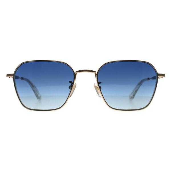 Police Urban 6 gold gradient men sunglasses - British product