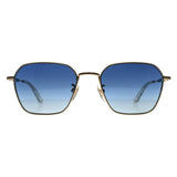 Police Urban 6 gold gradient men sunglasses - British product