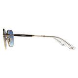 Police Urban 6 gold gradient men sunglasses - British product