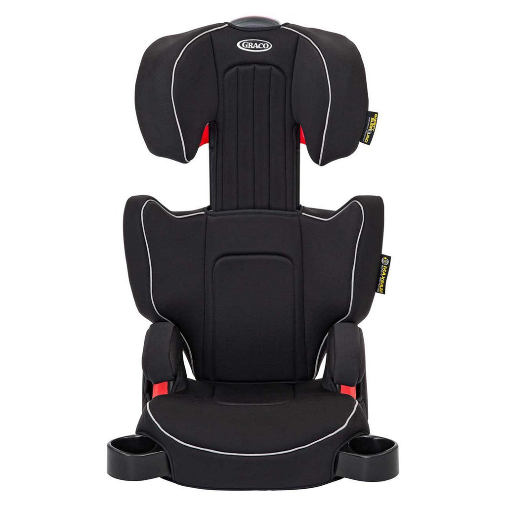 Graco Assure 2/3 Car Seat - Black