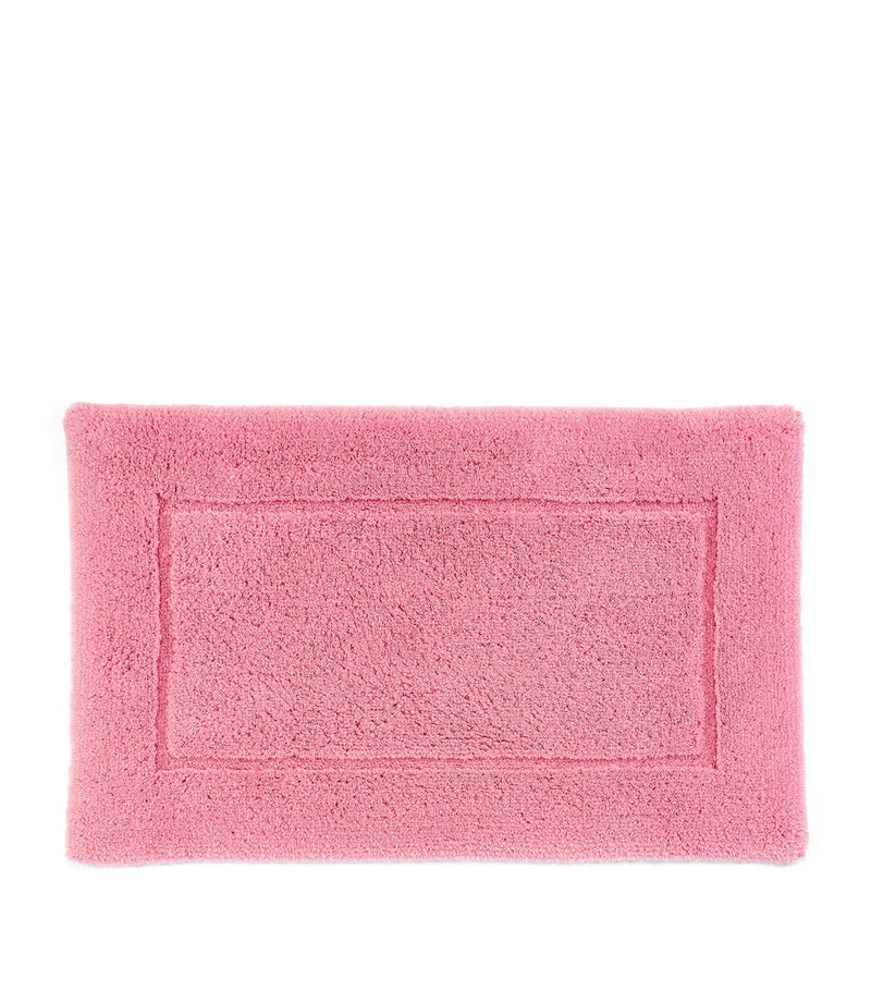 Abyss & Habidecor Must bath mat 50cm x 80cm - British product
