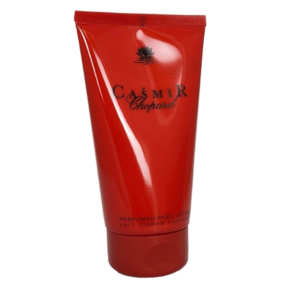 Chopard Casmir perfumed body lotion 150ml - British product