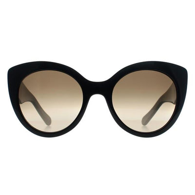 Superdrug Salvatore Ferragamo SF964S Black Women Sunglasses- Buy online at McGrocer
