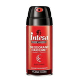 Intesa Pour Homme Ylang-Ylang Deodorant Body Spray 150 ml