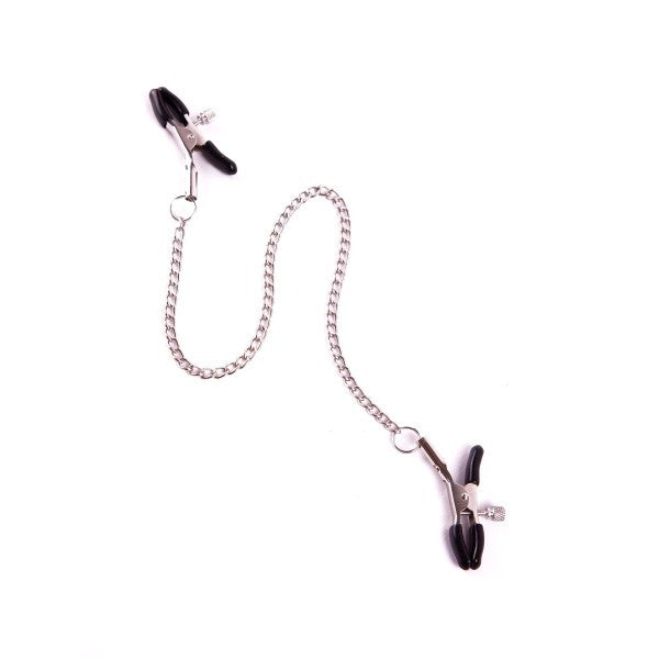Ann Summers Sensations bondage kit, UK version