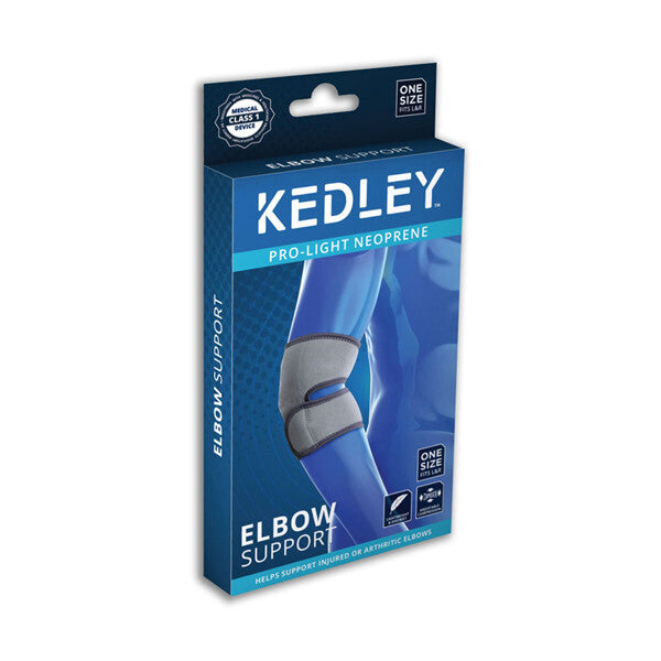 Kedley Neoprene Elbow Support Universal