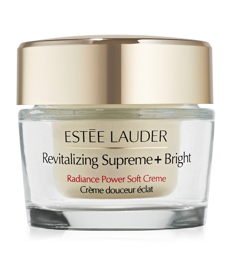 Estée Lauder Bright Radiance Power Soft Creme 50ml - British product