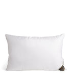 Brinkhaus firm goose down pillow 50cm x 75cm - British product