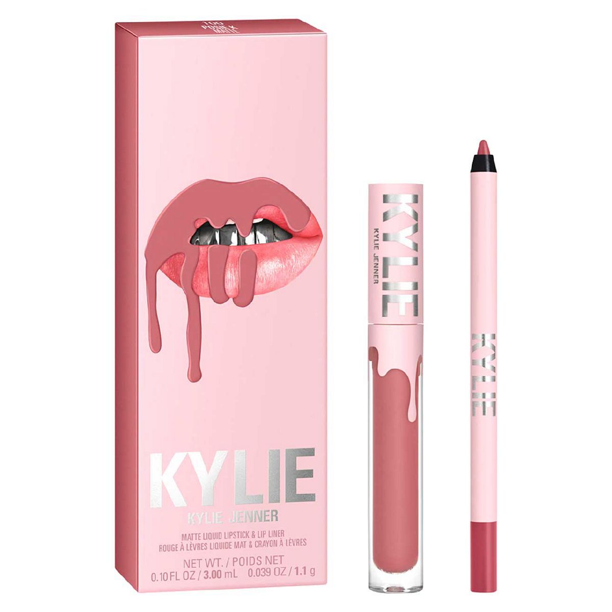 Kylie Cosmetics Matte Lip Kit GOODS Boots   