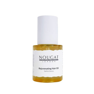 Superdrug Nougat London Rejuvenating Hair Oil 50ml- Buy online at McGrocer
