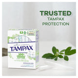 DNR Tampax Cotton Protection Regular Tampons Applicator x16 GOODS Superdrug   