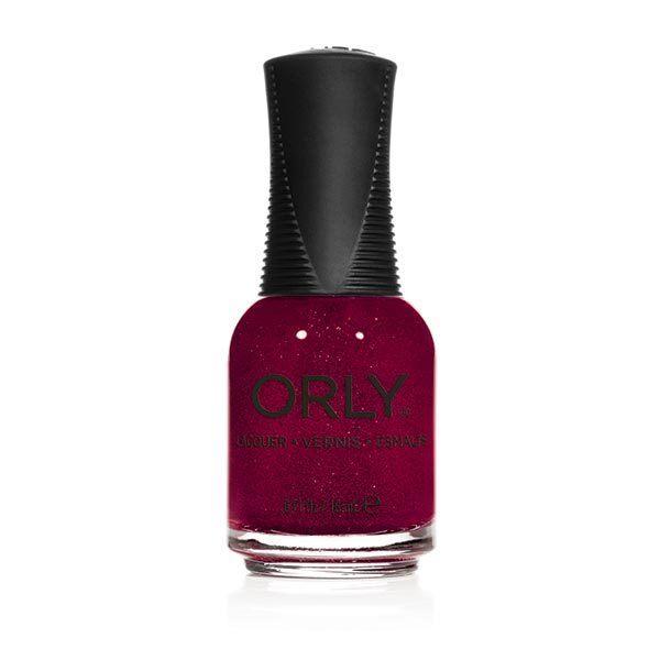 Orly Nail Polish Star Spangled 18ml GOODS Superdrug   