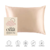 Silver Cloud Curl & Dream Set caramel, imported from the UK