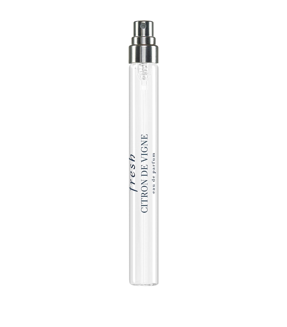 Fresh Citron de Vigne Eau de Parfum 9ml (British brand)