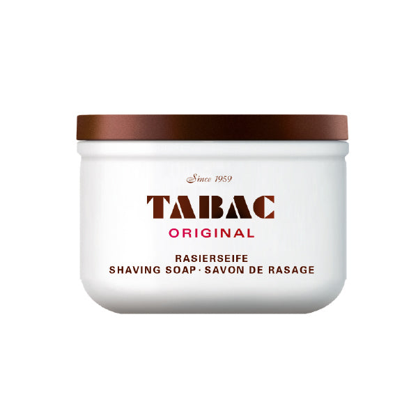 Tabac Shaving Soap Stick Bowl 125g GOODS Superdrug   