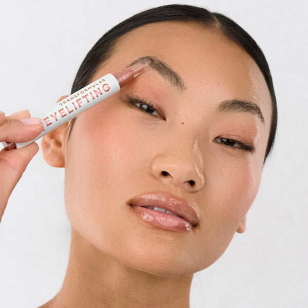Transformulas FaceFixers Eye Lifting Gel 3ml tube (British brand)