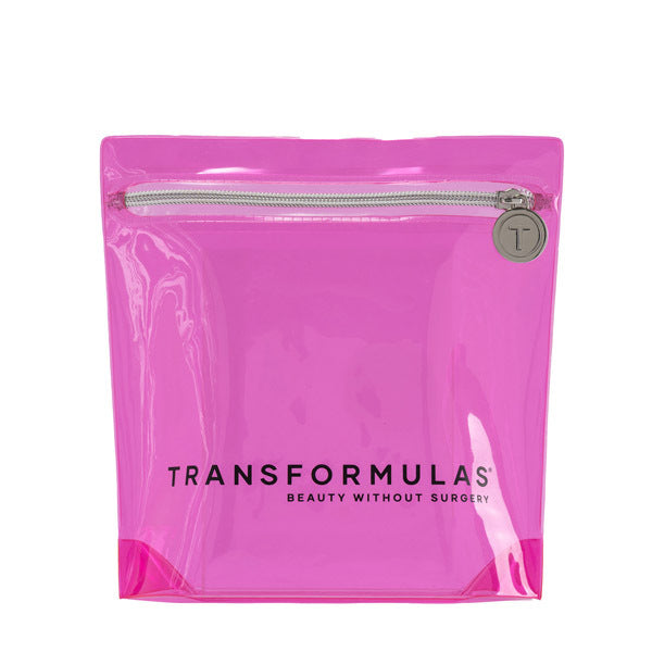 Transformulas FaceFixers Eye Lifting Gel 3ml tube (British brand)