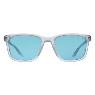 Superdrug Quiksilver QS4001 Blue Mirrored Men Sunglasses- Buy online at McGrocer